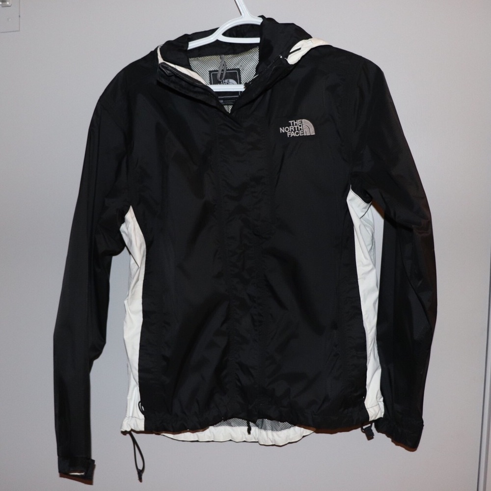 North Face Rain Jacket